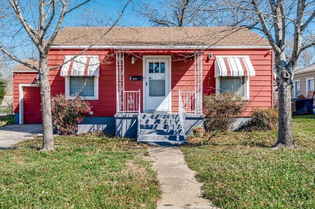 Photo - 7404 Arlie Ave Casa