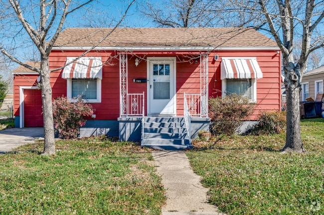 Building Photo - 7404 Arlie Ave Rental
