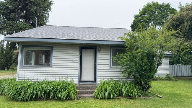 Photo - Country Horse Property on Nearly 2 Acres in Hayden!