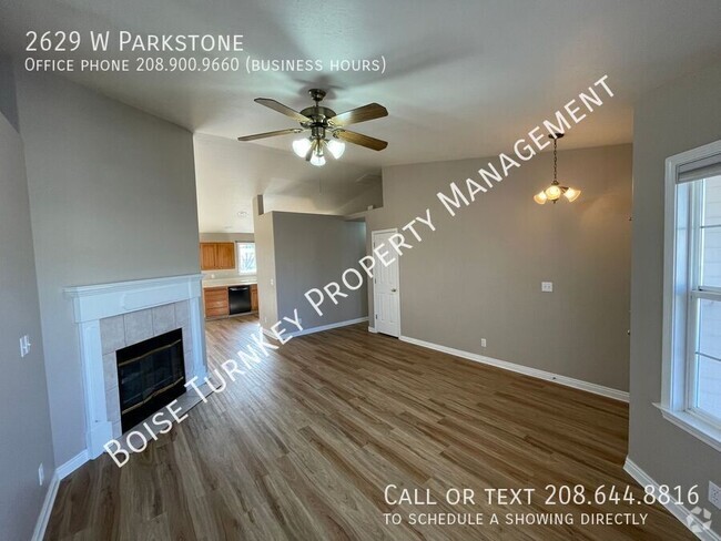 Building Photo - 2629 W Parkstone- Rental
