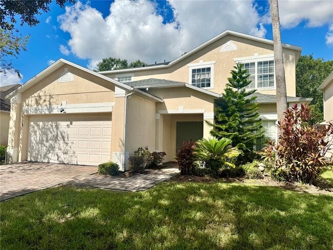 Photo - 1218 Winding Willow Ct