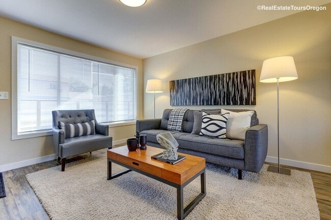 Granite Townhomes*