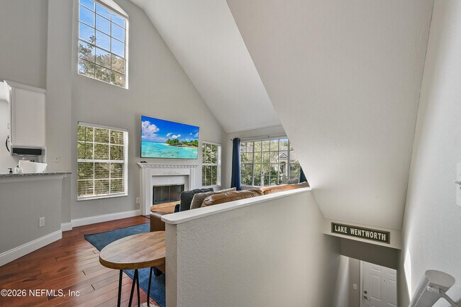 13703 Richmond Park Dr N Unit 1805