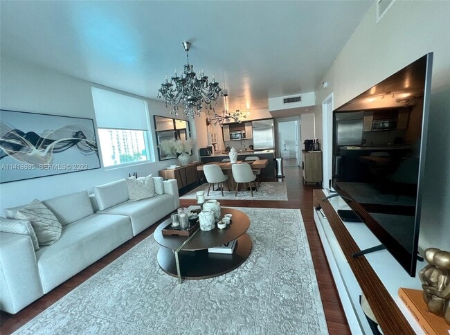 Photo - 500 Brickell Ave Unit 1410