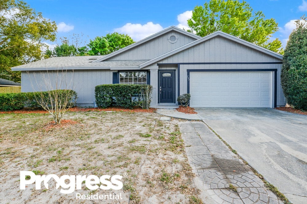 Photo - 757 St Johns River Dr Casa