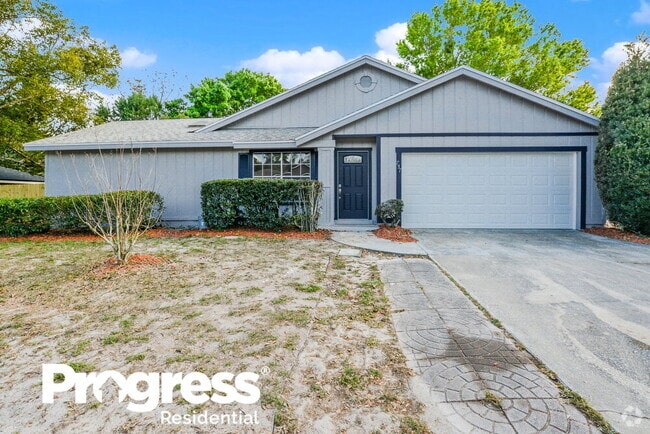 Building Photo - 757 St Johns River Dr Rental