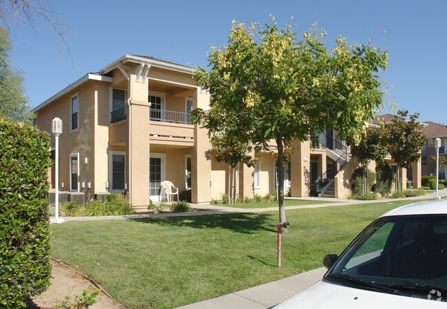 Harmony Court