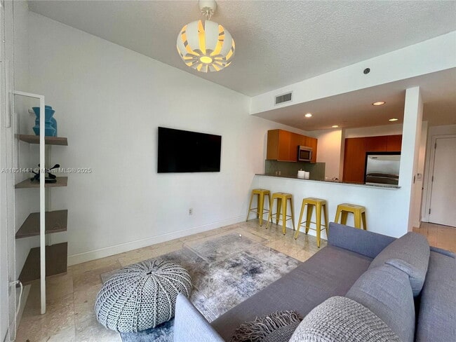 Photo - 1060 Brickell Ave Unidad 1609