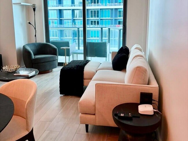 Photo - 1300 S Miami Ave Unit 3808