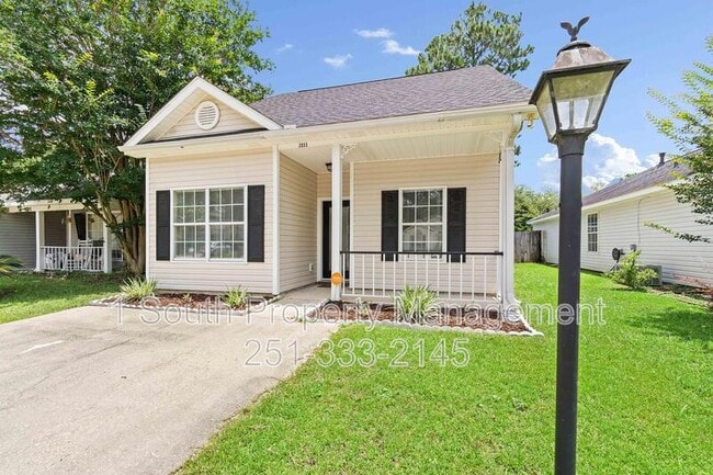 Photo - 2033 Post Oak Ct
