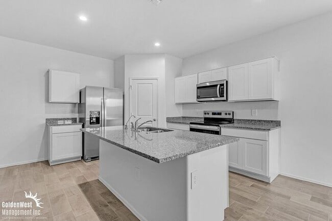 Photo - Beautiful 3Bdm 2Ba Home with Modern Updates in Coolidge!