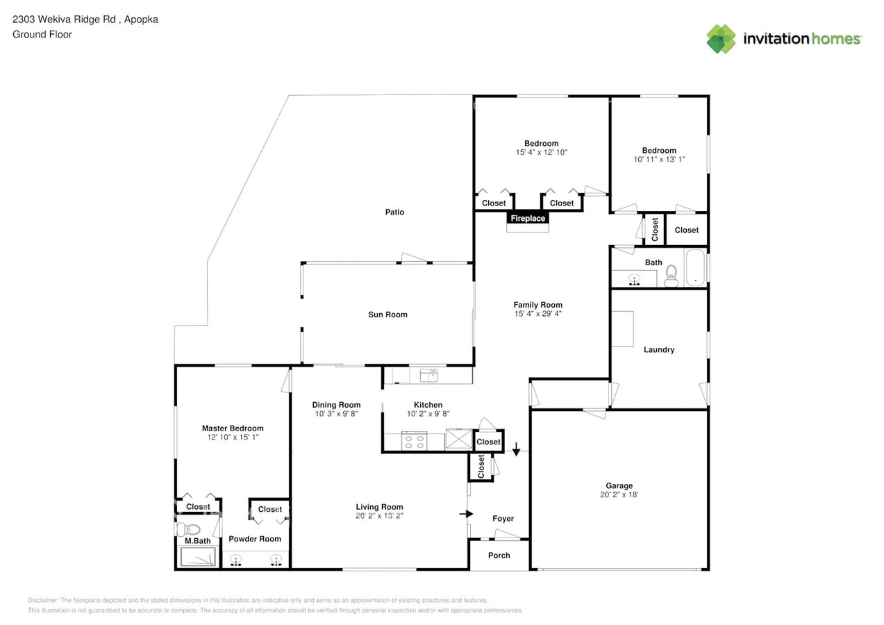 Photo - 2303 Wekiva Ridge Rd