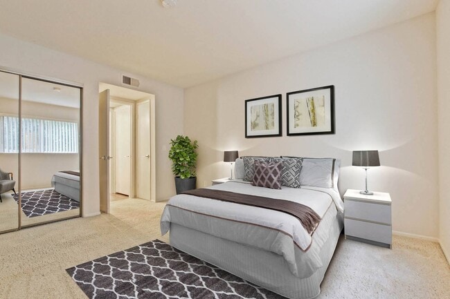 Toluca Lofts