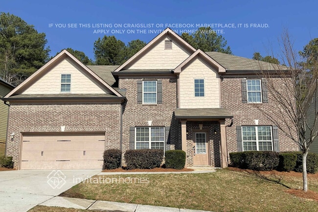 Building Photo - 1482 Sand Way SE