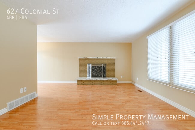 627 Colonial Ave