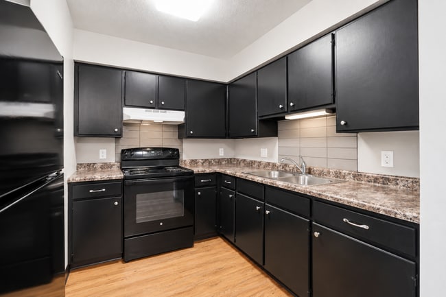 Edgemont Park Apartments