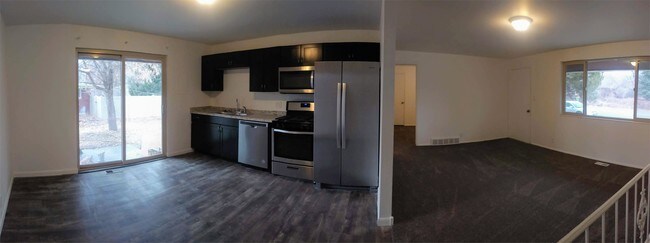 Photo - 511 N 200 E Unit 1