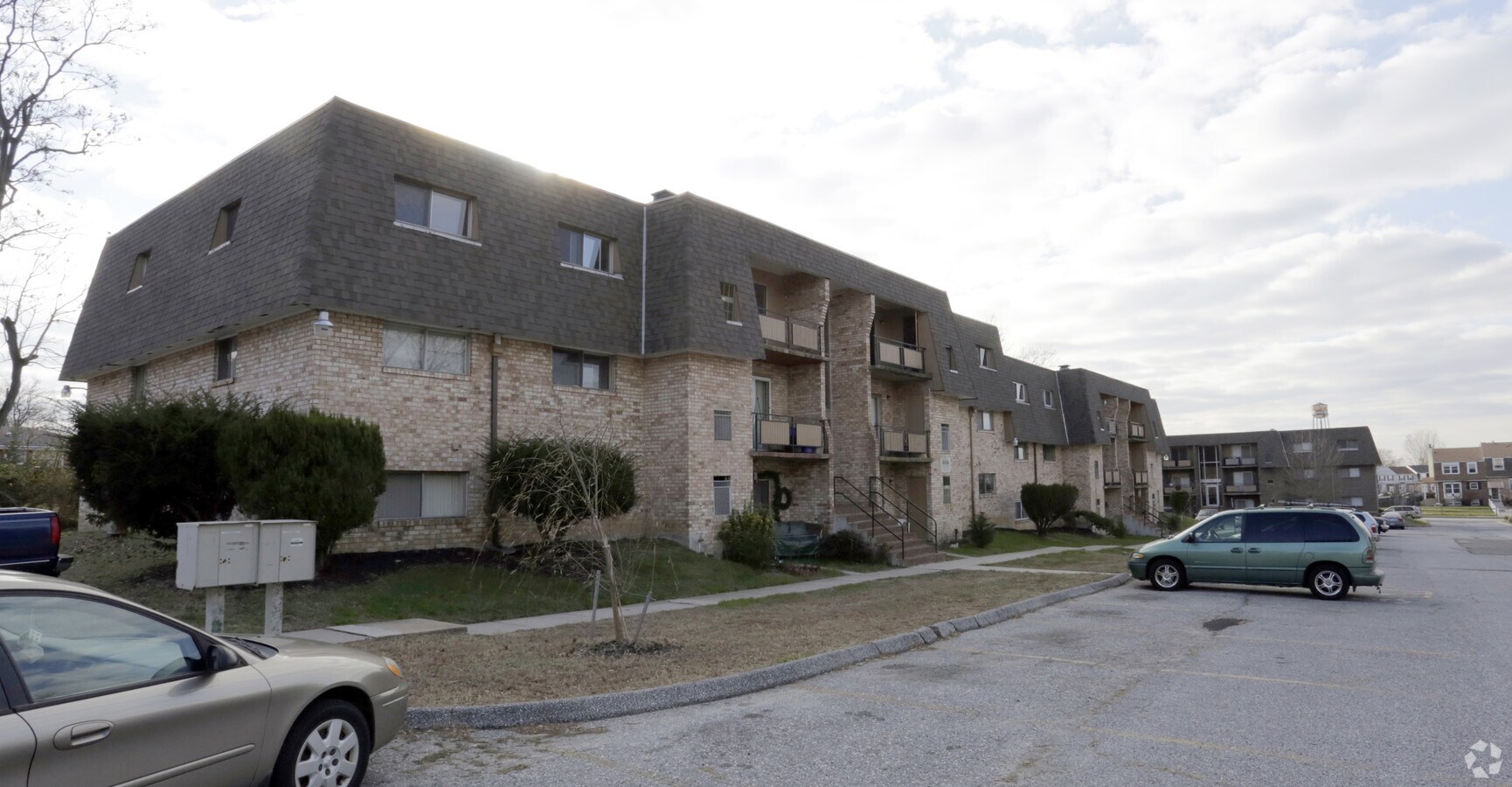 Photo - Dunshire Gardens