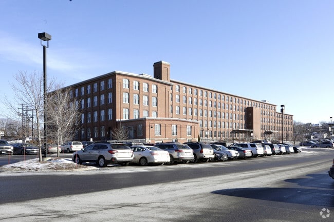 Hathaway Creative Center