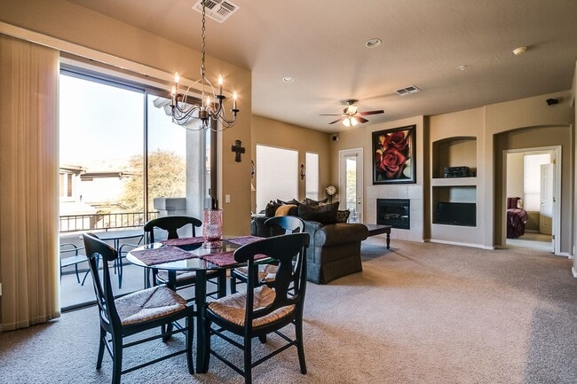 Photo - 16420 N Thompson Peak Pkwy Unit 2036