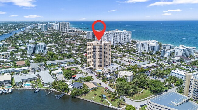 Photo - 1200 Hibiscus Ave Unidad 401