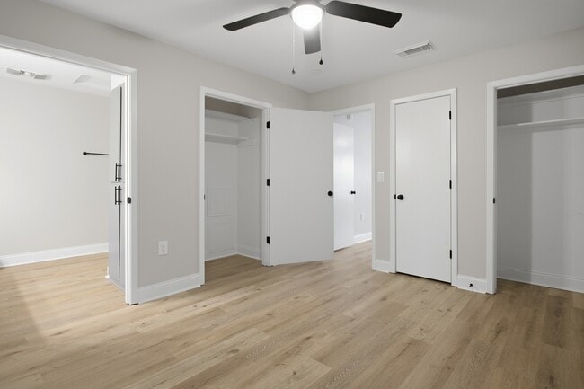 Legacy Apartments