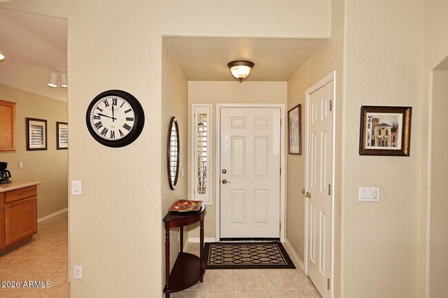 6457 S Pinaleno Pl