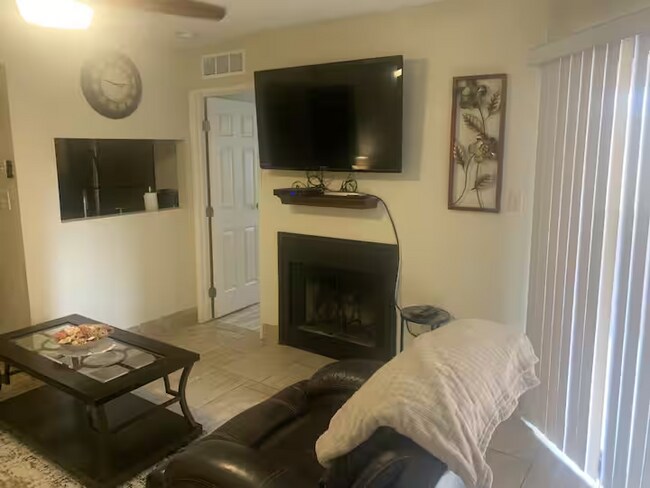 Photo - 1745 E Glenn St Unit 139