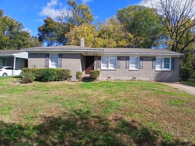 Photo - Very Nice Newly Rehabbed Home in Frayser