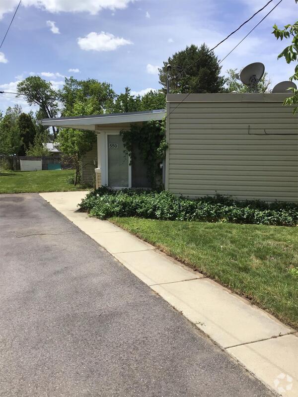Building Photo - 540 E 300 N Rental