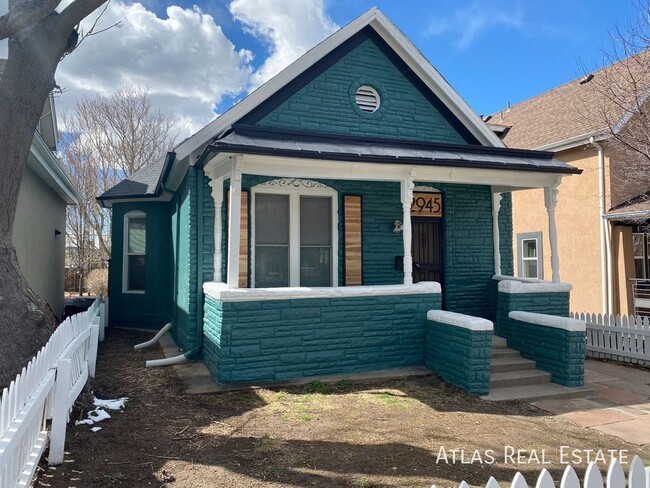 Photo - 2945 N Marion St