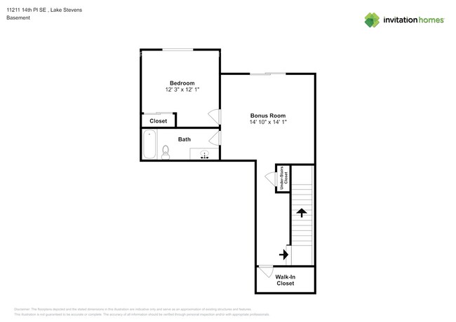 Photo - 11211 14th Pl SE