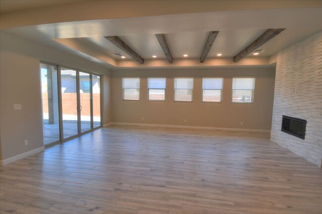 Photo - Custom Home in a Gated Community