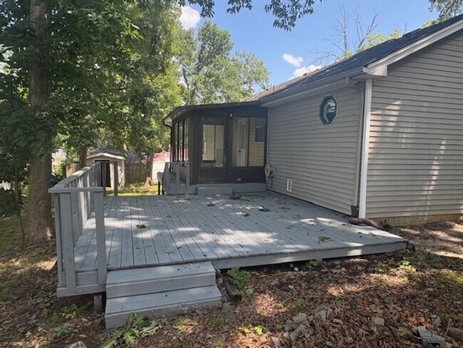 Photo - COMING SOON LaVergne 3BR/1BA new floors, fresh paint, 1 acre lot