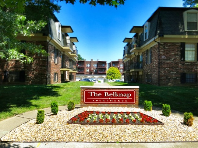 Photo - The Belknap Apartments