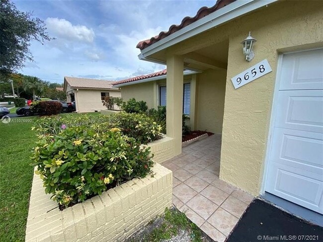 Photo - 9658 NW 28th Ct
