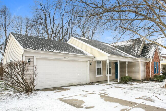 Photo - 8439 Manship Dr