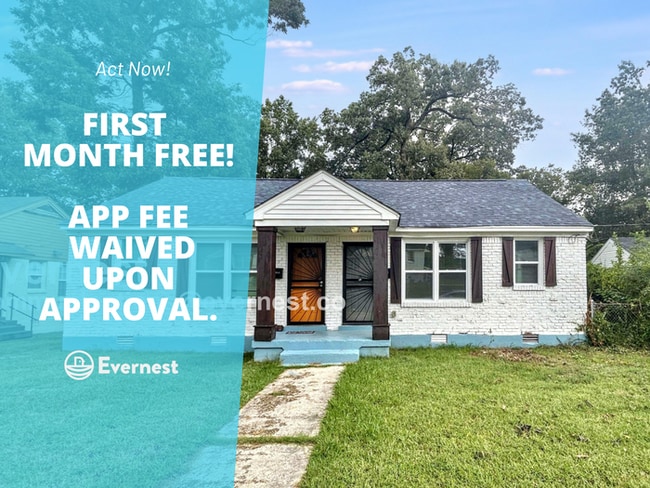 Building Photo - 1082 Palmetto Ave