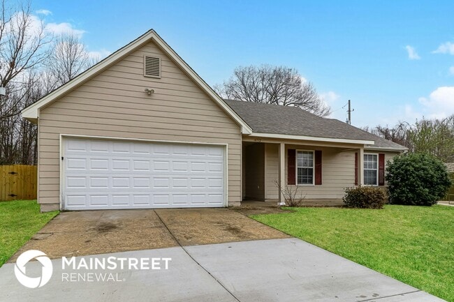 Photo - 4712 W Bending Oaks Cv