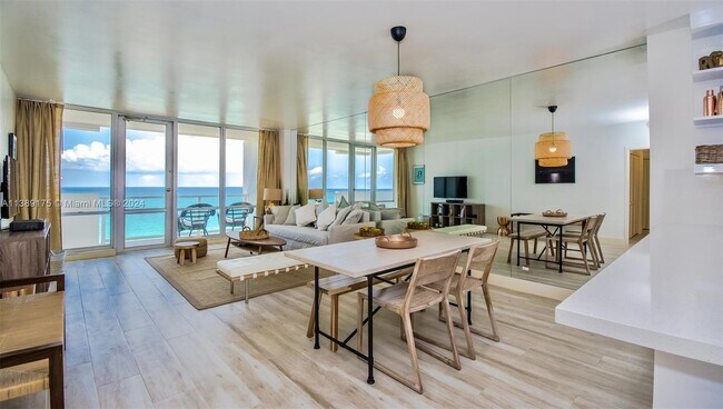 Photo - 5601 Collins Ave Unit 1204