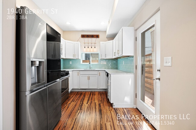 Photo - 1940 Gerritt St