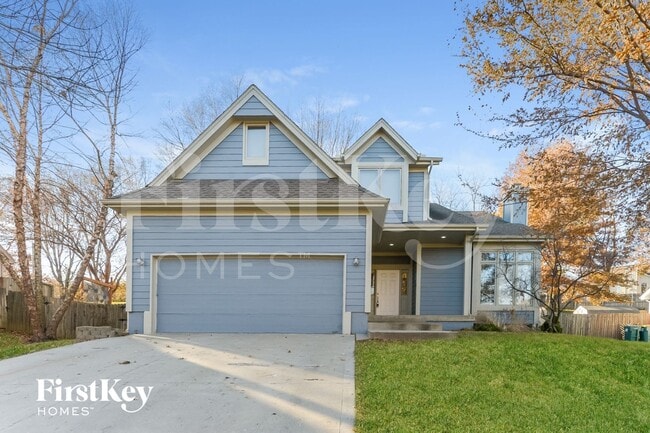 Photo - 6914 NW Pleasant View Ct