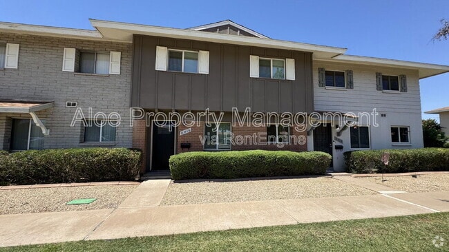 Building Photo - 8516 E McDonald Dr Rental