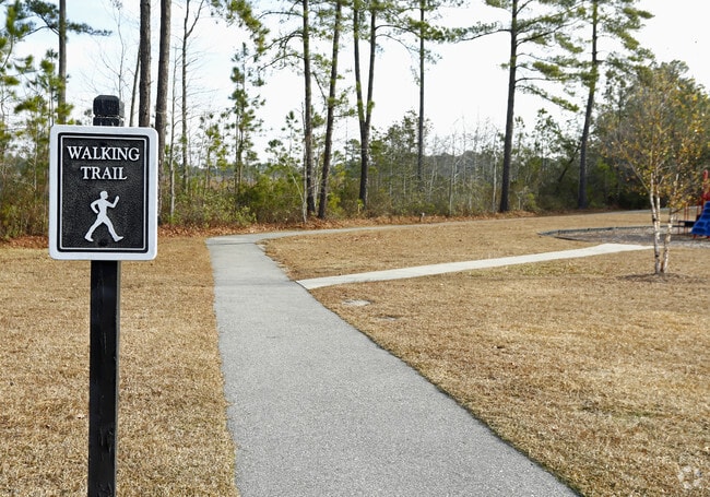 Walking Trail