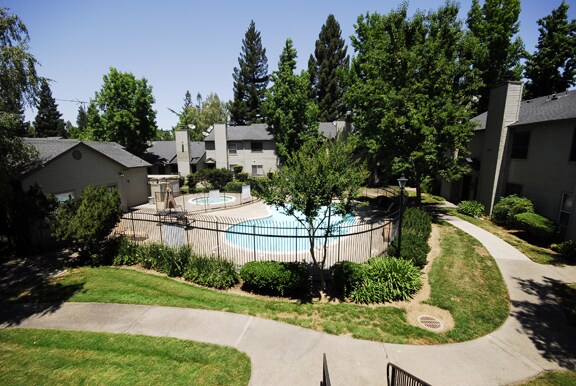 Photo - 1 bedroom 1 bath unit.