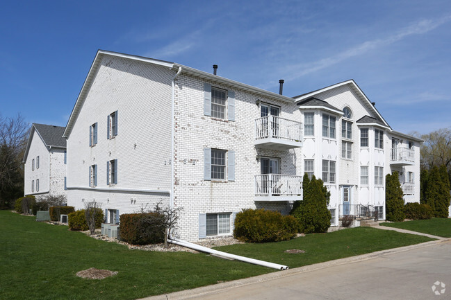 3 Stortz Drive
