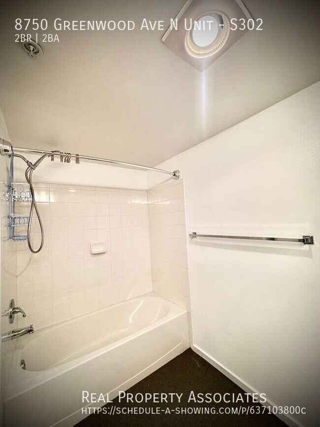 Photo - 8750 Greenwood Ave N