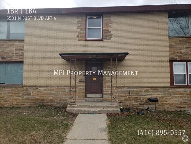 Building Photo - 5501 N 51st Blvd Rental