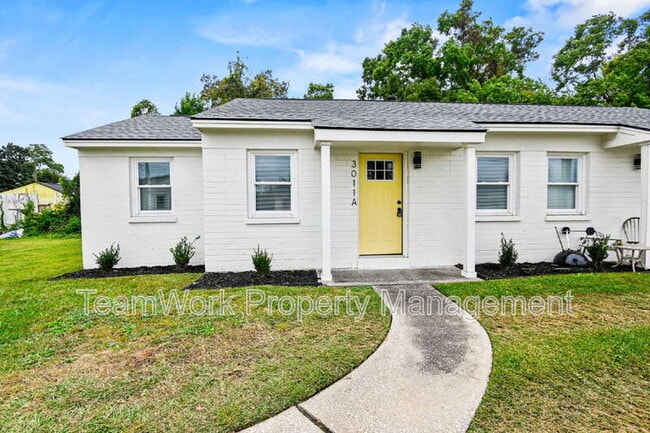 Photo - 3011 Terry Dr