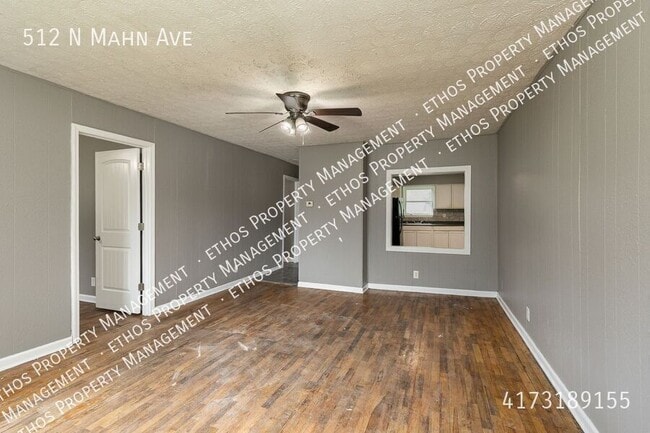 Photo - 512 N Mahn Ave